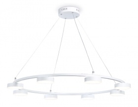 Подвесная люстра Ambrella Light Comfort FL51761