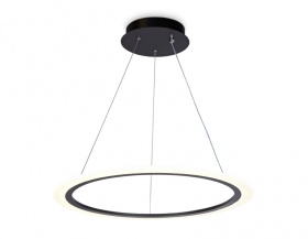 Подвесной светильник Ambrella Light Original FA4343