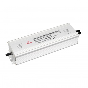 Блок питания Arlight ARPV-LG48400-PFC-A (48V, 8.3A, 400W) 045484