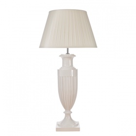 Настольная лампа Elstead Lighting Luis collection LUI/APHRODITE LG