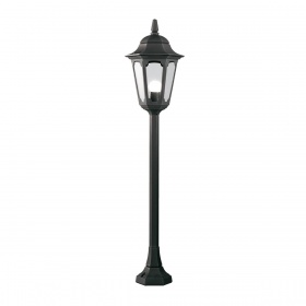 Фонарный столб Elstead Lighting Parish PR5 BLACK