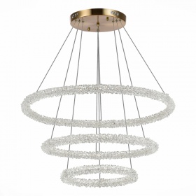 Подвесная люстра ST Luce Avana SL6110.203.03