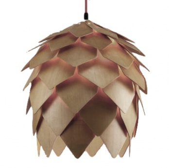 Подвесной светильник ImperiumLoft Crimea Pine Cone 204457-22