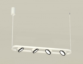 Подвесной светильник Ambrella Light Traditional (C9163, N8113) XB9163101