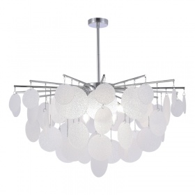 Люстра на штанге ST Luce Vittoria SL1231.102.08