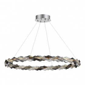 Подвесная люстра ST Luce Diamanta SL6009.213.01