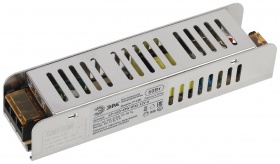 Блок питания Эра 60Вт DC12В 5A IP20 LP-LED-60W-IP20-12V-S Б0061121