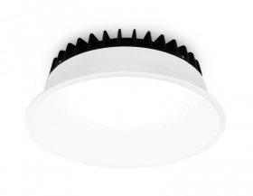 Встраиваемый светильник Ambrella Light Downlight DCR508