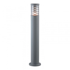 Уличный светильник Ideal Lux Tronco PT1 Big Grigio 026961