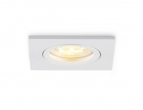 Встраиваемый светильник Ambrella Light Standard Tech TN102455