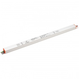 Блок питания Arlight ARV-24048-LONG-D (24V, 2A, 48W) 046044