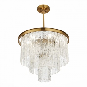 Люстра на штанге ST Luce Corsia SL1230.302.06