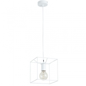 Подвесной светильник Arte Lamp A3122SP-1WH