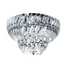 Потолочная люстра Arte Lamp Ella A1054PL-9CC