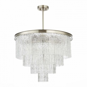 Люстра на штанге ST Luce Corsia SL1230.102.08