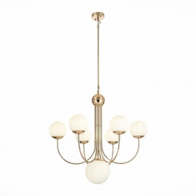 Подвесная люстра ST Luce Avellino SL1504.203.07