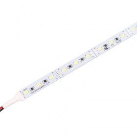 Светодиодная лента Arlight ARL-500-6W 12V Cool 8K (5730, 30 LED, ALU) 024352