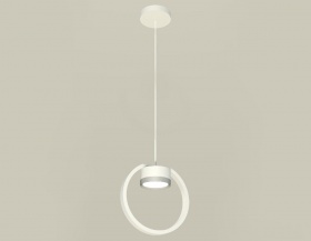 Подвесной светильник Ambrella Light Traditional (C9101, N8121) XB9101101