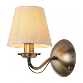 Бра Arte Lamp A9368AP-1AB