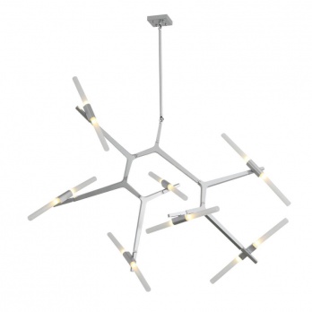 Подвесная люстра ST Luce Laconicita SL947.102.14