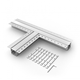 Тройник Arlight SL-LINIA32-FANTOM 030098