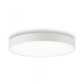 Потолочный светодиодный светильник Ideal Lux Halo PL1 D45 4000K 223216