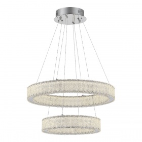 Подвесная люстра ST Luce Latozzo SL6008.103.02