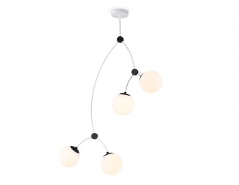 Люстра на штанге Ambrella Light Modern TR2572