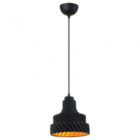 Подвесной светильник Arte Lamp Bijoux A6682SP-1BK