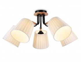 Потолочная люстра Ambrella Light Modern TR4733