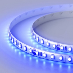 Светодиодная лента герметичная Arlight RTW-SE-A120-8mm 24V Blue (9.6 W/m, IP65, 2835, 5m) 014676(2)