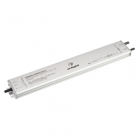 Блок питания Arlight ARPV-LG48400-LINEAR-PFC-DALI2-PD (48V, 8.3A, 400W) 037926