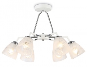 Потолочная люстра Ambrella Light Modern TR303292