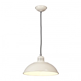 Подвесной светильник Elstead Lighting Franklin FRANKLIN-P-CR