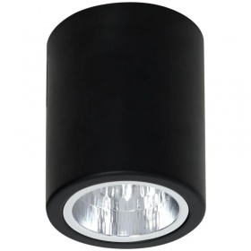 Потолочный светильник Luminex Downlight Round 7237