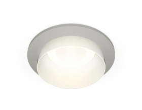 Встраиваемый светильник Ambrella Light Techno Spot XC6514020 (C6514, N6130)