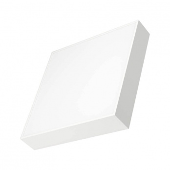 Накладной светильник Arlight SP-Quadro-S350x350-30W Warm3000 034791