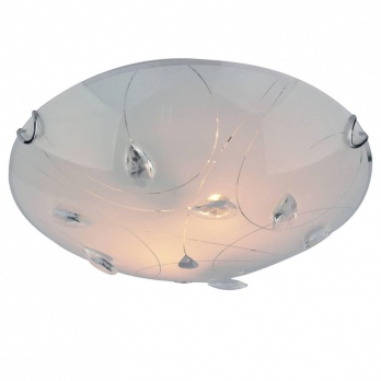 Потолочный светильник Arte Lamp A4045PL-2CC