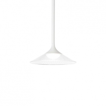 Подвесной светильник Ideal lux TRISTAN SP BIANCO 256429