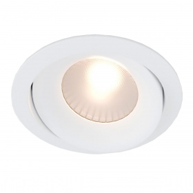 Встраиваемый светильник Voltalighting Alfa DL0004.40.3K.TW DIM