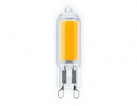 Светодиодная лампа Ambrella Light Filament G9 Капсула G9 4W 4200K 204532