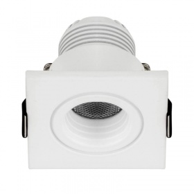 Мебельный светильник Arlight LTM-S46x46WH 3W Day White 30deg