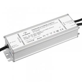 Блок питания Arlight ARPV-UH12240-PFC-DALI2-PH 12V, 20A, 240W IP67 040755