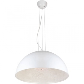 Подвесной светильник Arte Lamp Rome A4176SP-1WH