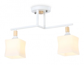 Люстра на штанге Ambrella Light Modern TR9484