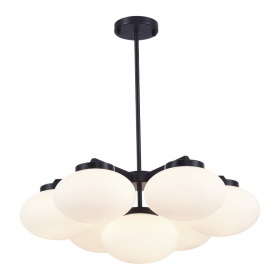 Люстра на штанге ST Luce Modica SL1503.403.07