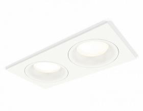 Встраиваемый светильник Ambrella Light Techno XC7635001 (C7635, N7010)