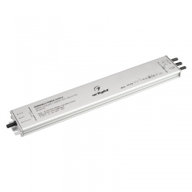 Блок питания Arlight ARPV-LG24400-LINEAR-PFC-DALI2-PD (24V, 16.7A, 400W) 037775