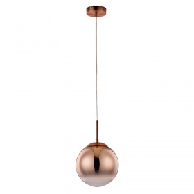 Подвесной светильник Arte Lamp Jupiter Copper A7961SP-1RB