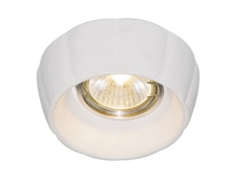 Встраиваемый светильник Arte Lamp Cratere A5242PL-1WH